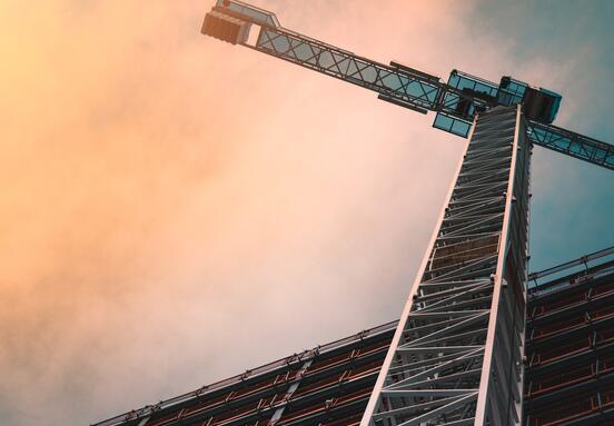 Sectorul construcțiilor din România, pregătit pentru o creștere solidă