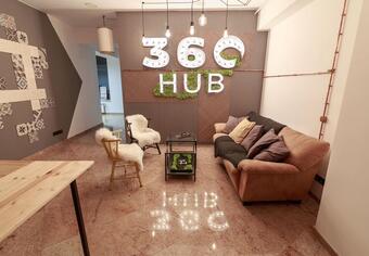 360 HUB