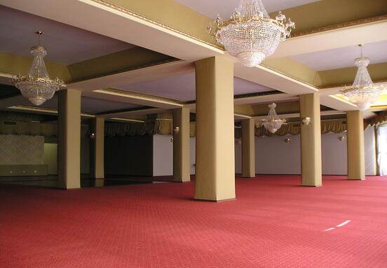 complex comercial COTROCENI