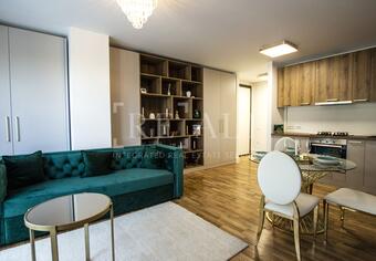 Inchiriere apartament 3 camere | Premium, Nou, Vedere superba | Barbu Vacarescu
