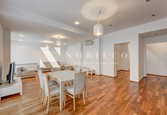 Apartament de Inchiriat Herastrau