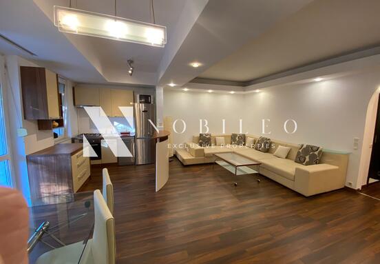 Apartament de Lux Soseaua Nordului