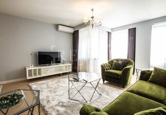 Inchiriere apartament 2 camere | Premium, Parcare, Complex | Iancu Nicolae