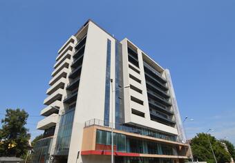 Izvor 80 Office Building