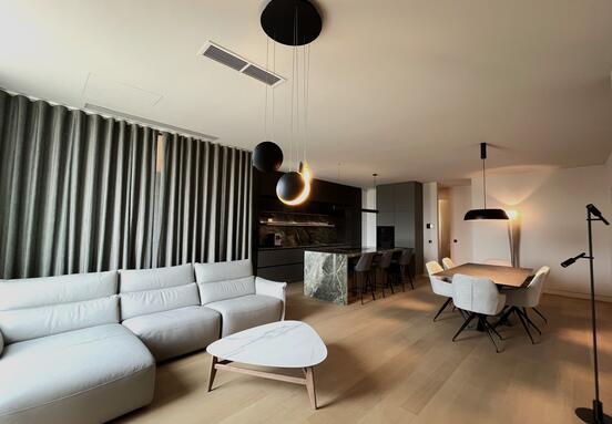 3 CAMERE || FLOREASCA  || FINISAJE HIGH-END || READY TO MOVE