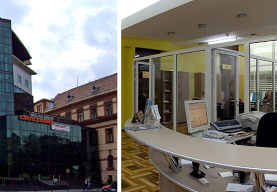 Cristiana Business Center