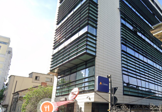 Popa Petre Office Building