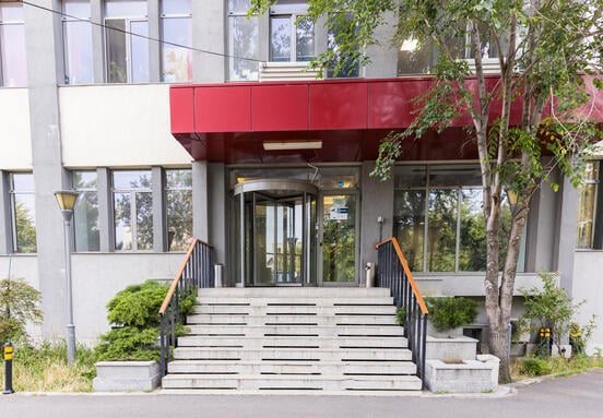 Vitan Business Center