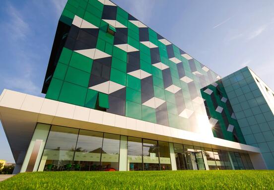 Cluj Business Campus