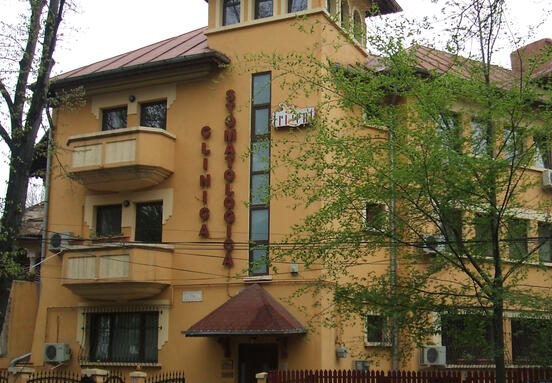 Vila Cotroceni - pentru investitori