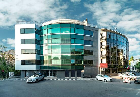 JUPITER HOUSE