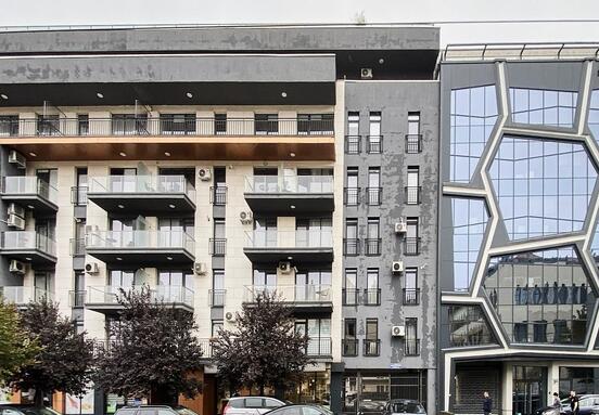 Birou Traian Cluj