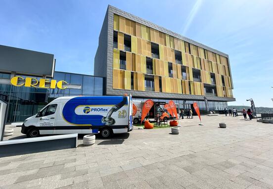 Cluj Innovation Park