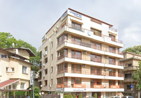 Birouri Herastrau 1