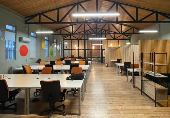 Fab Lab Iasi