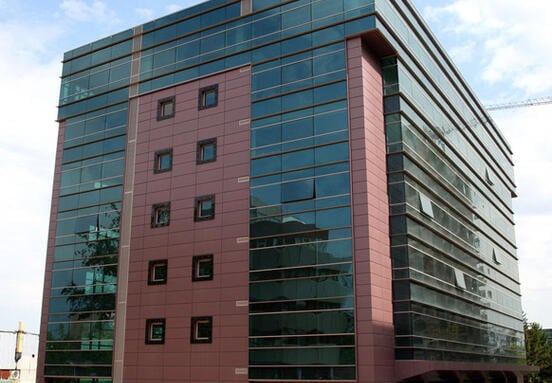 Multigalaxy Business Park MG2