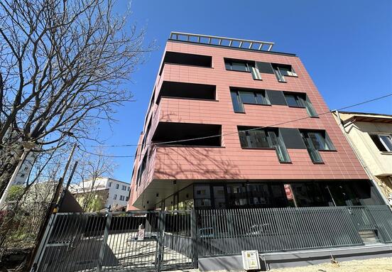 Foisorului Boutique Business Center