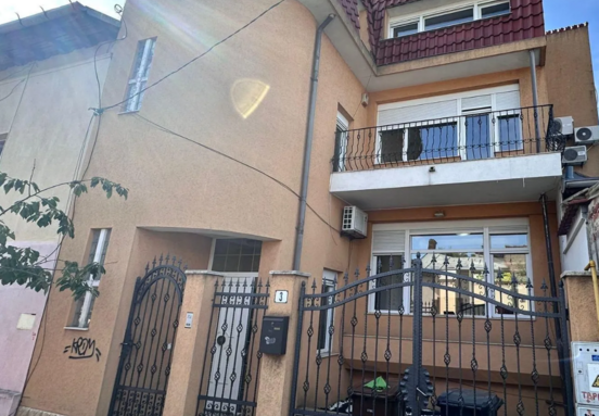 Cladire de birouri zona Piata Domenii