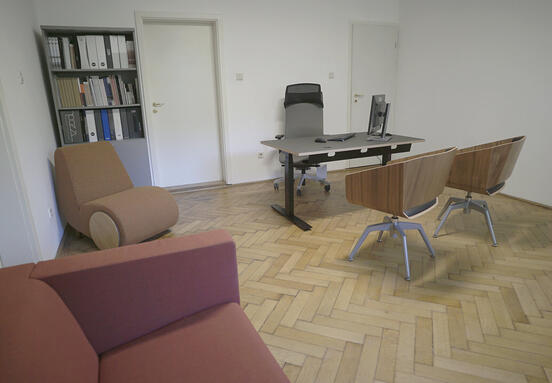 Cowork Timisora