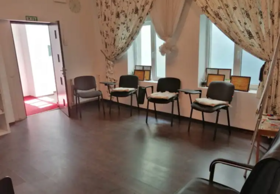 Închiriere cabinete de psihologie București