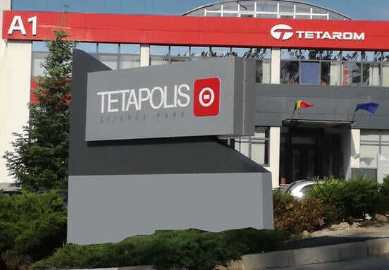 Tetapolis Science Park