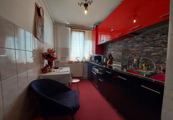 Apartament 2 camere - Grigorescu - CityView/Zona Verde