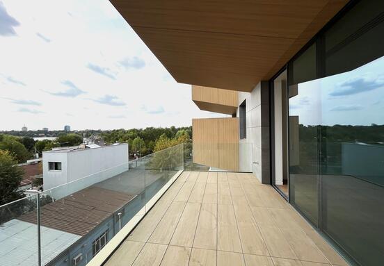 4 CAMERE || FLOREASCA - PARCUL VERDI || VEDERE LAC FLOREASCA