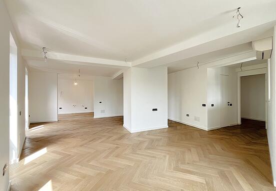 4 CAMERE || BOUTIQUE BUILDING || FLOREASCA DOROBANTI || TERASA