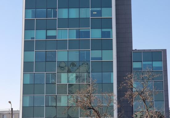 Aria Office Center Iași