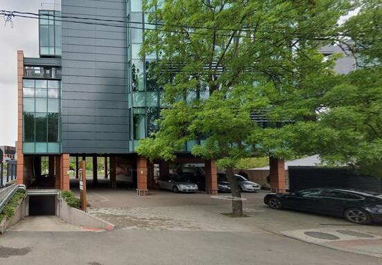 Adaptați-vă la mai multe modalități de a lucra în stilul dumneavoastră în Regus Office Central