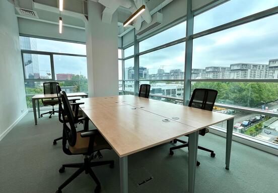 Supertree Offices