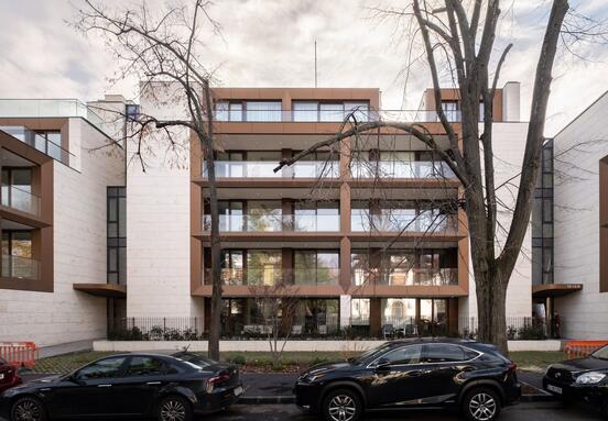 5 CAMERE || PARCARE SUBTERANA | DOROBANTI CAPITALE | IMOBIL HIGH END