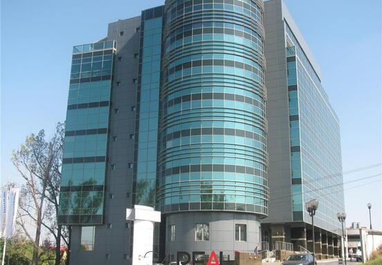 Construdava Business Center