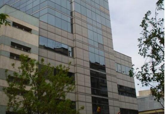 Stirbei Voda Building - Union 2