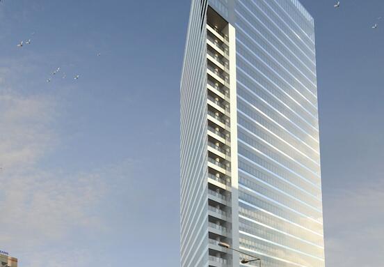 Globalworth Tower