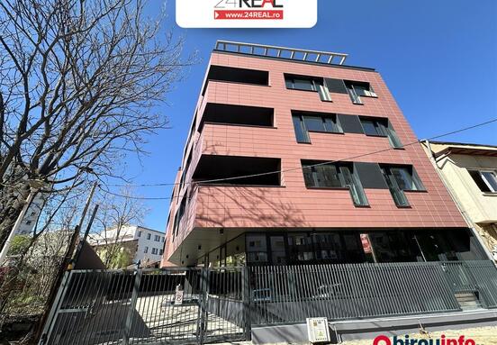Foisorului Boutique Business Center