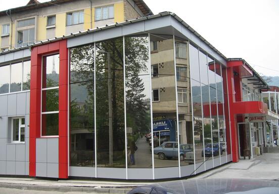 Birou Piatra Neamt