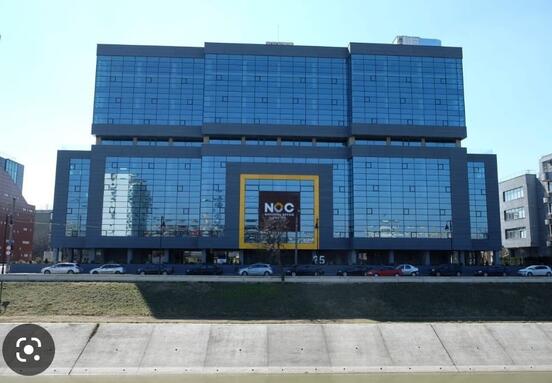 Spații de birouri de închiriat - Iasi