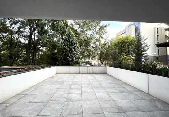 2 CAMERE CU VEDERE IN PARCUL VERDI || TERASA 50 MP || FLOREASCA