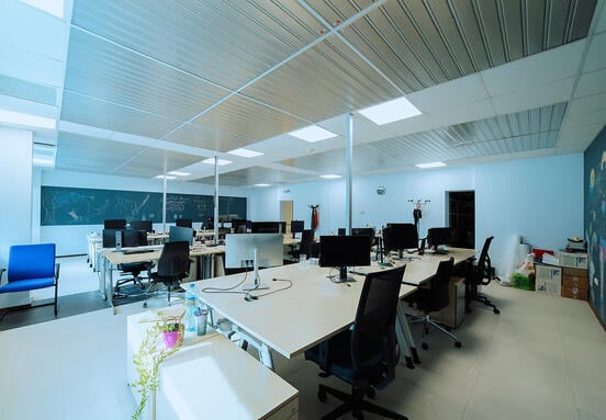 Aurel Vlaicu Office Center