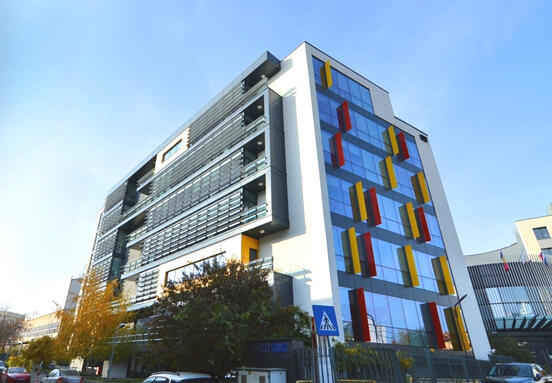 Esop Consulting intermediază vânzarea clădirii de birouri CSDA Siriului către Bucur SA