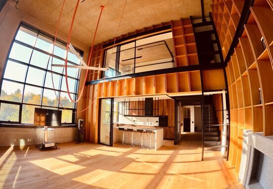 THE BRICK || ALTCEVA || LOFT 4 CAMERE || LANGA HOTEL CARO