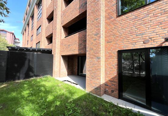 THE BRICK || INCOMPARABIL || 2 CAMERE || BARBU VACARESCU