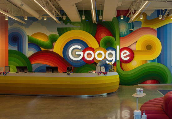 Mișcarea strategică a Google către U Center semnalează ascensiunea sudului Bucureștiului ca hub de birouri de top