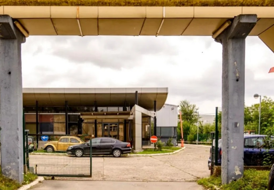 Investește în Iași: fosta fabrică Benetton oferă spații industriale de top și randament ridicat din chirii