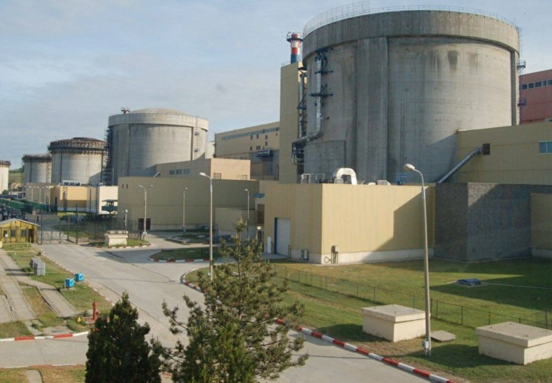 Nuclearelectrica investește într-o clădire de birouri de ultimă generație la Cernavodă, marcând o nouă etapă de modernizare și dezvoltare strategică