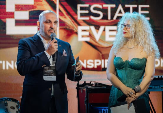Trofeul Excelenței – The LEGACY 2025: Recunoașterea companiilor care au modelat piața imobiliară din România în ultimii 35 de ani
