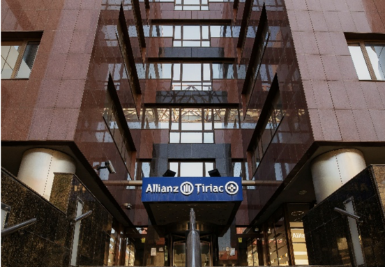 Praktiker Real Estate își extinde portofoliul în centrul Bucureștiului prin achiziția unei clădiri de birouri de la Allianz Țiriac