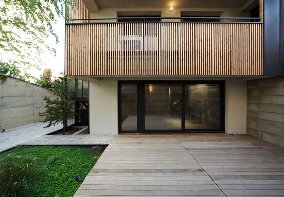 DUPLEX 4 CAMERE || ARHITECTURA DEOSEBITA || PARCARE DUBLA || DOROBANTI