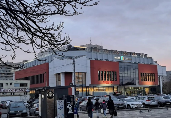 Hub de afaceri premium:  închiriați un etaj  întreg în centrul Iconic MCM Plaza din Iași